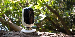 Reolink Argus is the truly wire-free security camera for $80