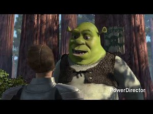 Hotel Transylvania (My Style) Part 1 - Shrek's Future