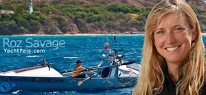 Roz Savage - Alchetron, The Free Social Encyclopedia