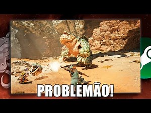 This game WILL NOT COME to HYDRA, and that's a BIG PROBLEM!