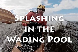 Guillemot Kayaks on Reels