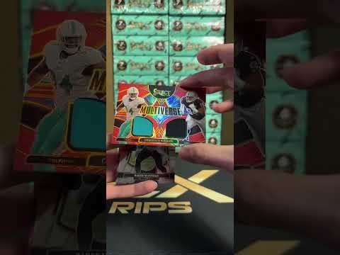 2025 Select Mega Case Break LX Rips (4/2/26)