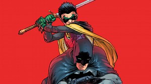 Why Batman’s New Robin Is a Murderous SOB in The Brave and the Bold