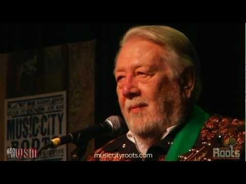 Cowboy Jack Clement "It'll Be Me"