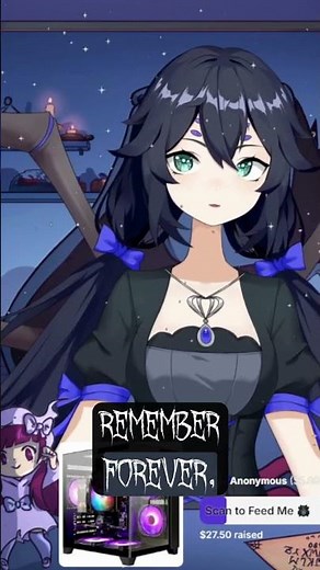 How Twitch Channel Points Create Clips