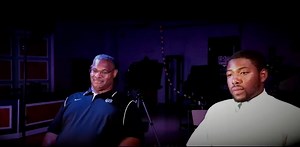 6K views · 138 reactions | Athlete of the Week: Xzavior Bowden, Goldsboro High School | Goldsboro News-Argus | Facebook