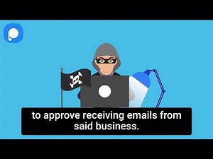 Email Verification Definition - What is Email Verification?