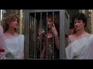 Mombi's ending- Return to Oz HD 1985