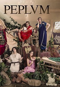 Saison 2 Peplum streaming: où regarder les épisodes?