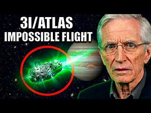 It Just Happened: 3I/ATLAS Defied Jupiter’s Gravity