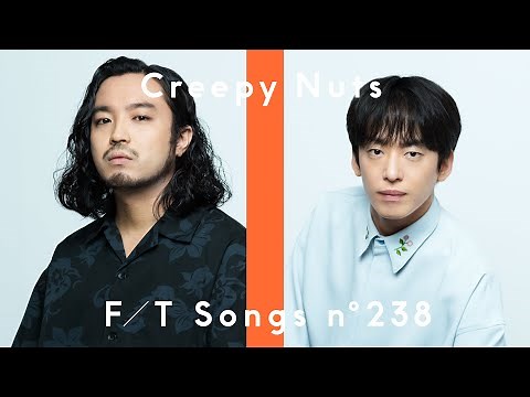 Creepy Nuts – 堕天 / THE FIRST TAKE