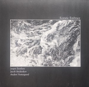 Jesper Zeuthen, Jacob Anderskov, Anders Vestergaard - Ecstatic Embrace