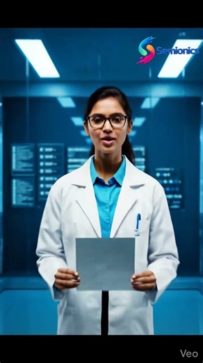 Semionics : Your Patch to Semiconductor Industry !