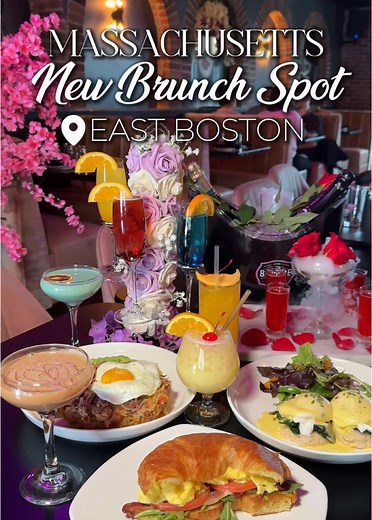 Discover the Best Boston Brunch Spots