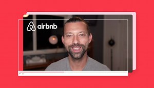 Airbnb: Strengthening your community before, during, and after a live event