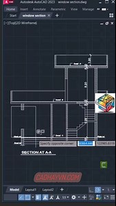 2.3K views · 31 reactions | #LearnLisp #AutoCADLisp #LispAutoCAD...