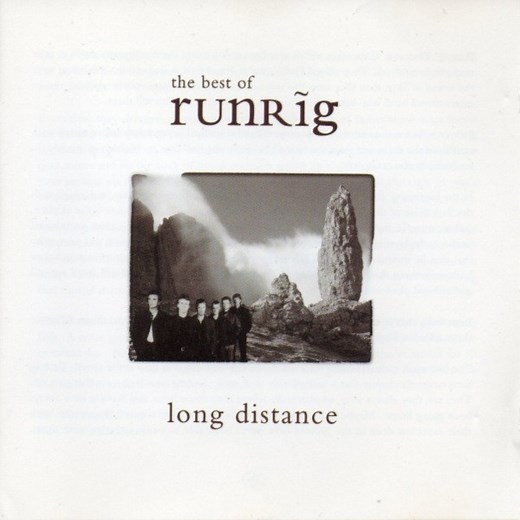 Runrig - The Best Of Runrig (Long Distance)