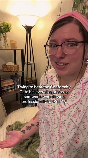 I’ve learned nothing