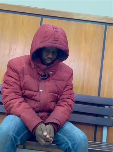 Namib Desert Diamonds Heist: Suspect in Court