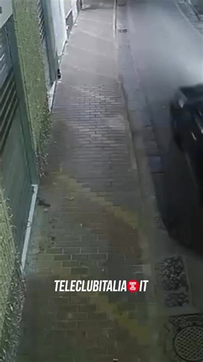 Successful Robbery Mission Scene