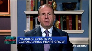 Event insurance may not cover coronavirus-related cancellations: Expert