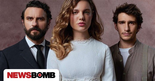 Το Προξενιό της Ιουλίας: Πότε θα προβληθούν τα δύο τελευταία επεισόδια