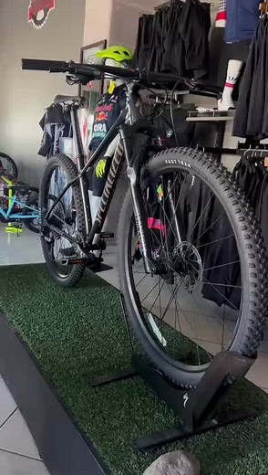 Bicicleta de Montaña Specialized Chisel Hardtail Comp