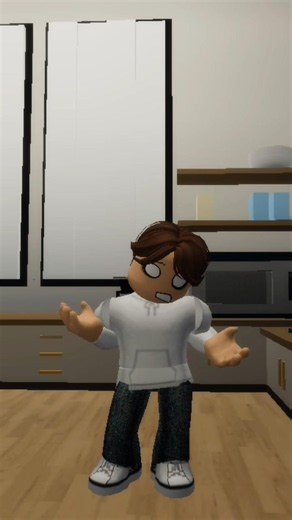 Mi hijo me esconde un secreto😱 #roblox #brookhaven #shorts