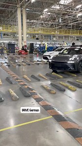 2.3M views · 9.1K reactions | #car #foryou #fyp #virals #factory #installation #motivation #BMW #videos #mercedesbenz #audi #reels #fashion #creat #creativity #wolswagen #facebookreels #viralpage #AmaZing #facebookreels #factorychallenge #Virgo #f1 #followers | DRIVE German | Facebook