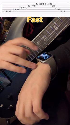 63K views · 1.9K reactions | Dm ‘Tab’ for the Tab  | Jack Wood Guitar | Facebook