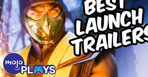 Best Video Game Launch Trailers in History | Articles on WatchMojo.com