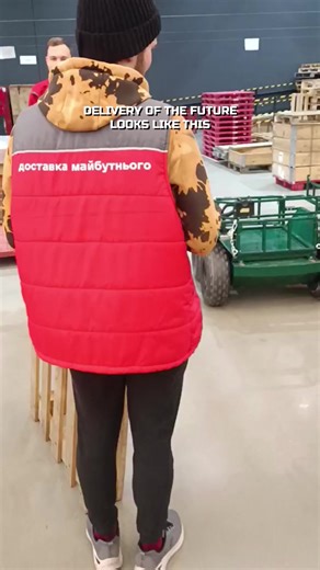 Bandura is a powerful ground drone from Zaruba. A 160-kg platform with 1.4 kW of power, it can transport up to 300 kg of payload on hard surfaces. This makes it an effective solution for logistics, evacuation or delivering technical equipment into active zones. Bandura combines Ukrainian engineering, durability and practical functionality, giving units a reliable tool for missions where people cannot safely operate. #militarytechnology #militarytech #antidrone #defensetech #fpvdrone #dronedefens