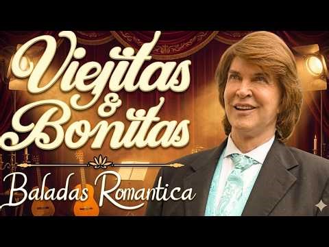 Best Latin Love Songs 💔 Camilo Sesto, José José, Roberto Carlos Greatest Hits#