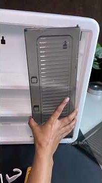Smart Mini Cabinet You NEED in 2026! ||Small Cabinet, Big Problem Solved! 💯