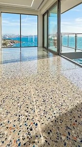 Magic Epoxy Resin Floor Transformations