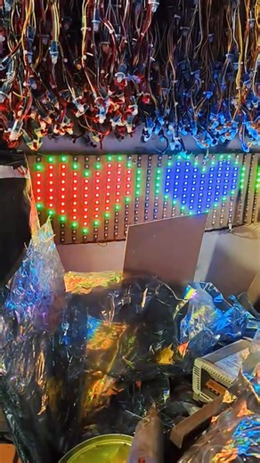 Get Now: https://lededittm.com/pixel-led-effects-download-pack-7000-effects-for-lededit Pixel LED Effects Download Pack: 7000 Effects For LEDEdit, NeonPlay, LEDEasy, LEDBuild, Madrix, Jinx, and Glediator The best video effects and animations for Pixel LED software. - Files: 7000 - Size: 25 GB - Formats: SWF, TOL, AVI, MP4, and GIF #ledeffects #ledediteffects #thoranameffects #ledcontroller #pixelled #ledstriplights #lededittm #t1000s #lededit2014 #T8000 #T8000s #t8000ac #t8000ttl #Madrix #Jinx #