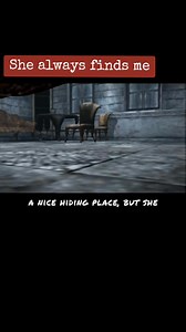 Haunting Ground was soooo ahead of its time with the stalkers programming! Hiding in a safe hiding spot? Genius. #hauntingground #ps2 #retro #retrogaming #gamingcommunity #horror #horrorgames #funny #gamingreels #gamingmeme #ps2horrorgames | Yunaluvgames