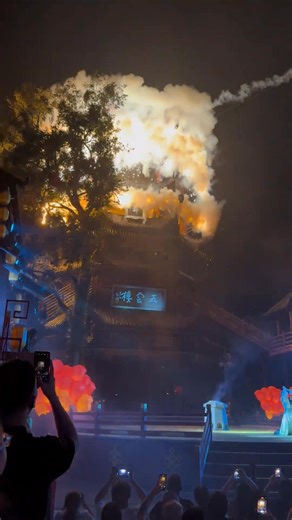 🔥🔥Beautiful outdoor landscape Building lighting！That’s amazing!!! 🔥🔥 #stagelight #stagedesign #stagedesigner #stagelights #eventmanagement #stage #ledmovinghead #djlight #djlights #beamlights #safetyfirst #ledmovingheads #stagedecor #stagedecoration #ledmovingheadlighting #stagedesigner #stagemanager #stageshow #beammovinghead #beamlighting #beammovingheadlight #discolight #djlighting #event #stagelighting #proaudio #movingheadlights #movingheadlight #movinghead #stagetime | Juststagelight