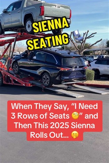 2025 Toyota Sienna: The Ultimate Family Vehicle