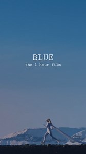 12 reactions | premiering tomorrow: iamamiwhoami; BLUE (1 hour film) – check times and set a reminder on YouTube now: youtube.com/watch?v=XycrW29cYPg #STILLBLUE  | iambountyfan | Facebook