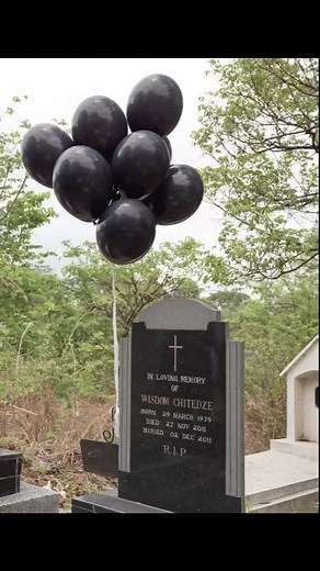 13 Years On... Keep resting in Peace Wisdom