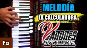 La Calculadora - TUTORIAL - Los Varones de Culiacán [PARTE 1] 📚"Curso practico desde cero" [Acordeón de Teclas]: ▶️ https://aprendamosmusica.com/nav/courses/course/?id=TVE9PTg= LETRAS CON ACORDES: https://aprendamosmusica.com/nav/lyrics/ Tema: "La Calculadora - Los Varones de Culiacán" Tonalidad del Video: Fa/F Tonalidad Original: Fa/F #LACALCULADORA #TUTORIAL #ACORDEONDETECLAS #LOSVARONESDECULIACAN | Aprende acordeon de teclas