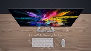 【Modern. Sleek. Stylish - VX3276-2K-mhd】 Create more, play more view more. As the perfect combination of style and perfomance, our VX3276-2K-mhd features: 1. 32” 2560 x 1440 resolution 2. Frameless design 3. SuperClear IPS panel 4. Built-in display port 5. Split screen capability 6. Enegry Star It provides 70% more on-screen content than Full HD monitors, making project management and multitasking easier than before. Check it out >> http://bit.ly/VX32762kmhd #SeeWithAccuracy #ModerSleekStylish #