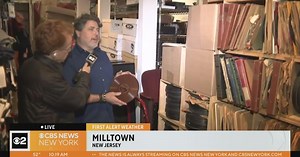 Shop Local Saturday: Revilla Grooves and Gear