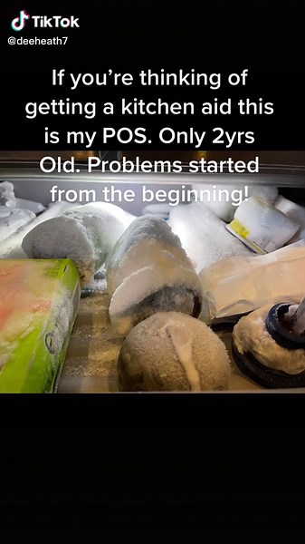 Troubleshooting KitchenAid Refrigerator Problems