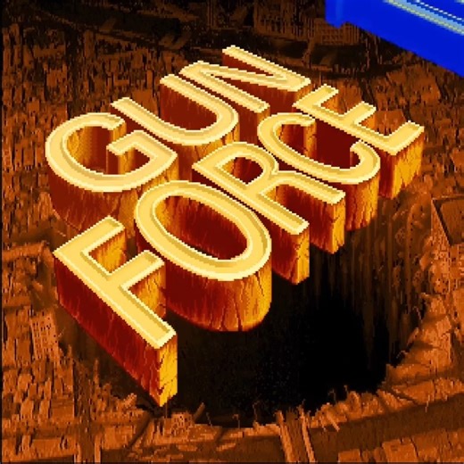 21K views · 370 reactions | Gun Force II (Arcade) playthrough #retrogaming #retrogame #retrogames #nintendo #retro #videogames #retrostyle #gaming #gems #nostalgia | Illusion Naga Gaming | Facebook