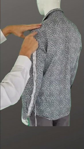 Jacket Measuring Guide: Get the Right Fit Before You Order