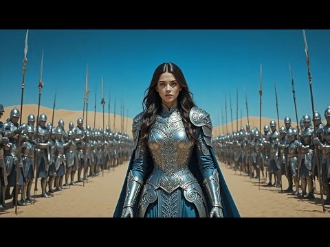 You’ll Fail, Human” — The Alien Princess Didn’t Know Who She Was Facing Alien love