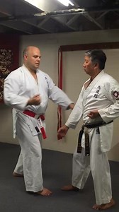 16K views · 464 reactions | This Pinan Sandan drill helps us learn to...