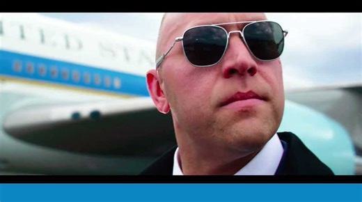 New Secret Service Recruitment Ad Featuring 13-Year-Old Honorary Agent DJ Daniel ~ VIDEO